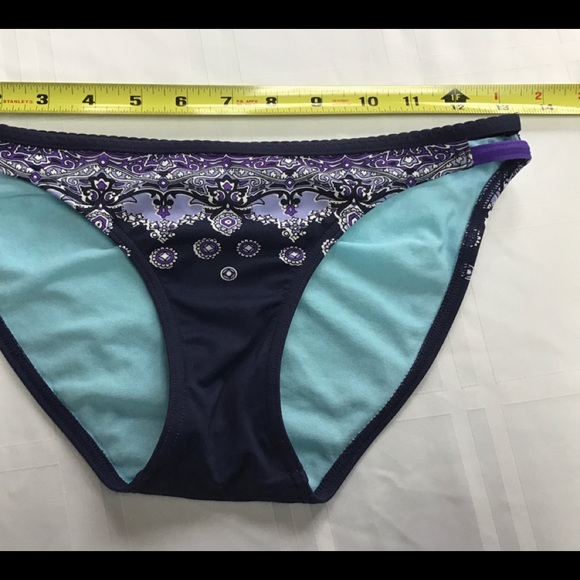 Athleta Bikini Bottoms - Picture 4 of 8